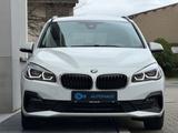 BMW 216dA GT*LED*KAMERA*SPORTSITZ*HiFi*KEY*M SPORT L - BMW 216 Gran Tourer: Automatik