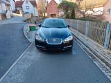 Jaguar XF 4.2 L Super V8 Super V8 - Jaguar XF: 4.2