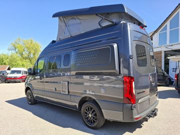 HYMER  ERIBA  HYMERCAR Grand Canyon S Xperience 600 Solar Premium AHK