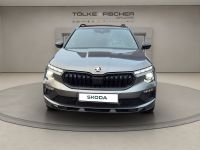 Skoda Kamiq - Vorschau Bild 2