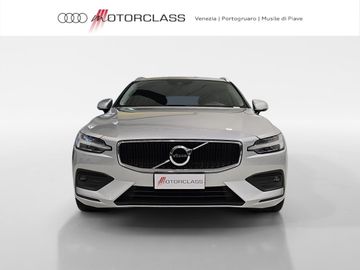 Volvo V60 - 8