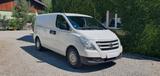 Hyundai H-1, Grand  Starex, Van - Hyundai H-1 Starex von privat