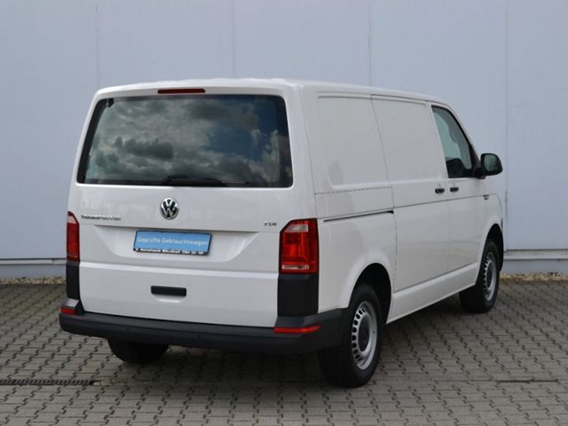 T6 Transporter Kasten 2.0 TDI EcoProfi KOMFORT-P