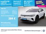 Volkswagen ID.4 Pro 4Motion 210kW Navi AHK Kamera Wärmepump - Volkswagen ID.4 Tageszulassungen