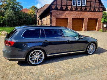 Volkswagen Passat Variant - 3