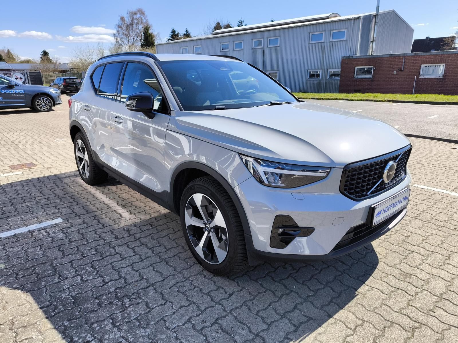 Volvo XC40 - Bild 6