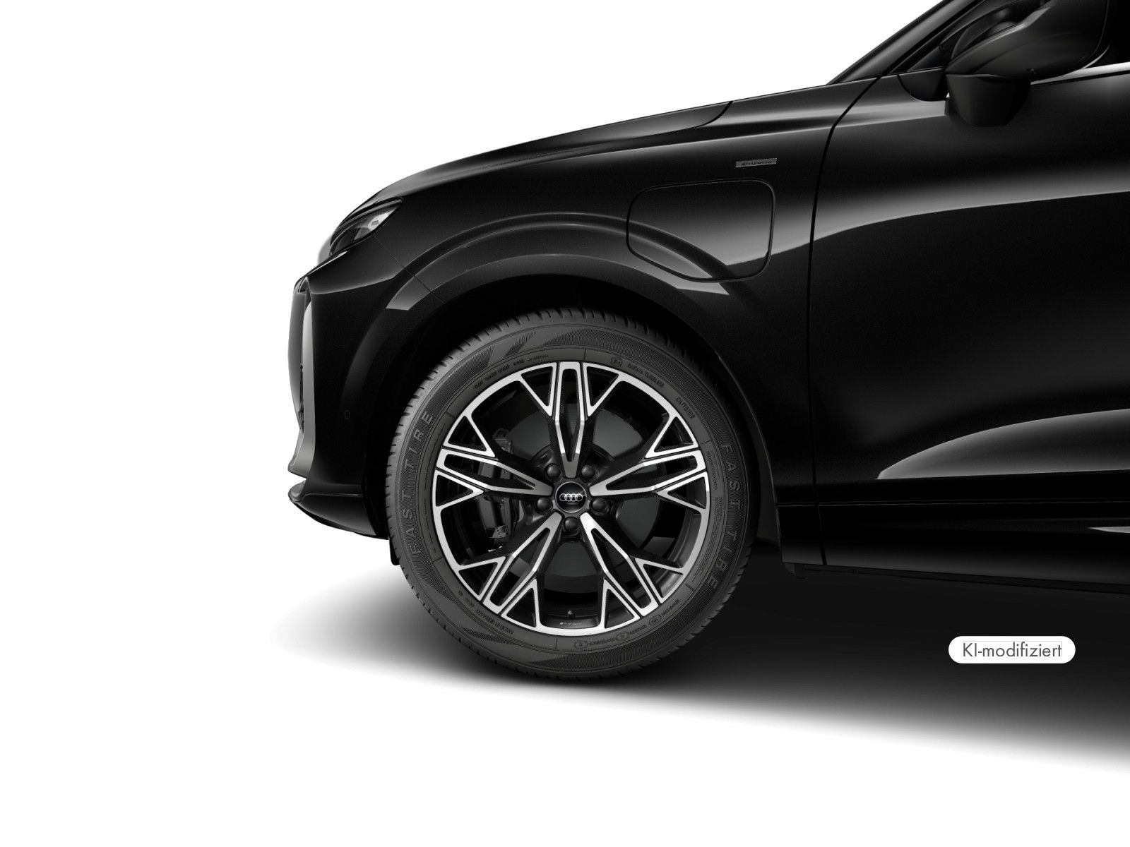 Audi Q3 - Bild 4