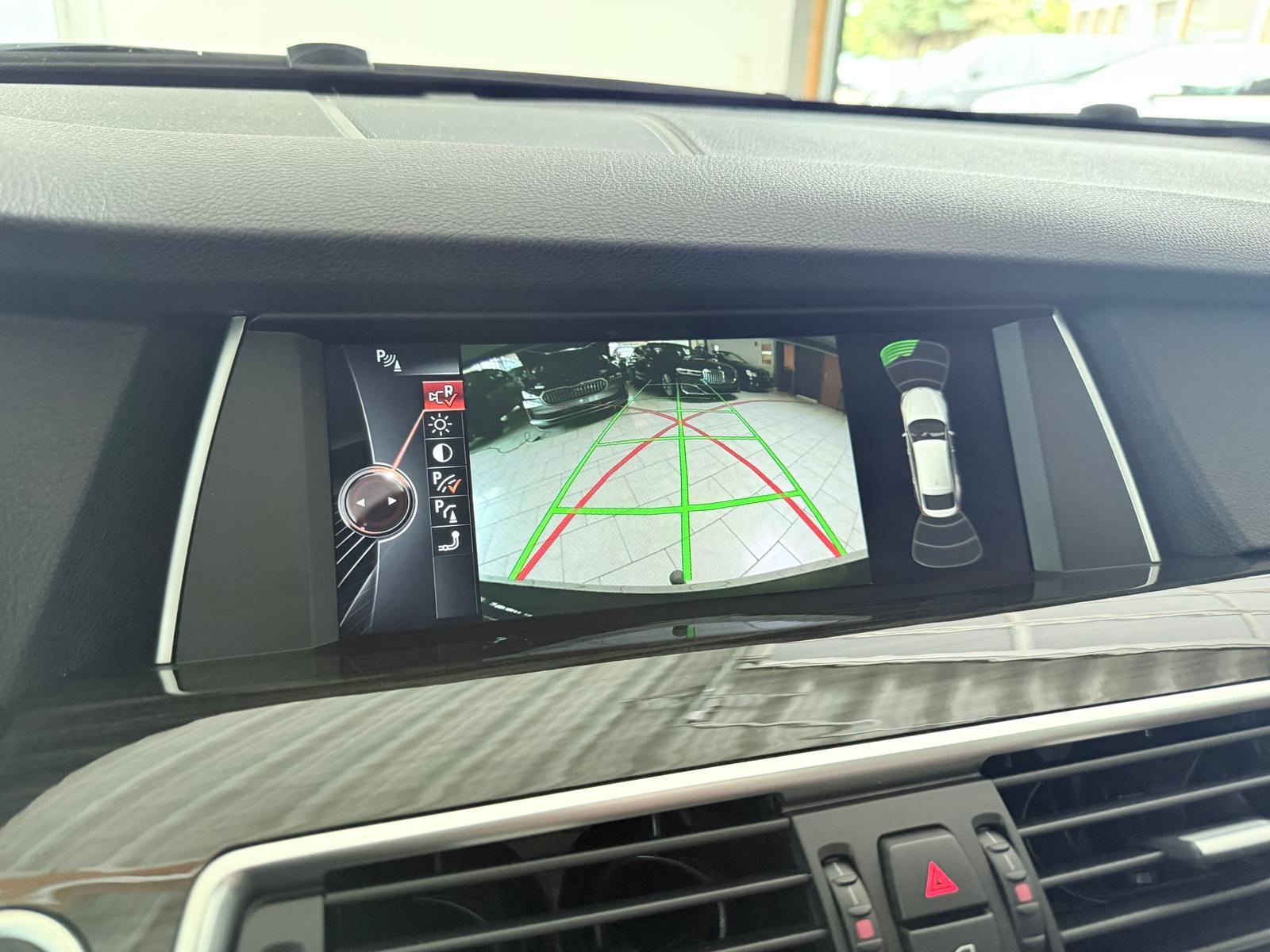 BMW 530d GT xDrive~Pano/AHK/ACC/RFK/LED/HUD