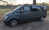 Mercedes-Benz Viano 3.0 CDI AMBIENTE EDITION lang AMBIENTE... - Mercedes-Benz Viano: Ambiente Edition