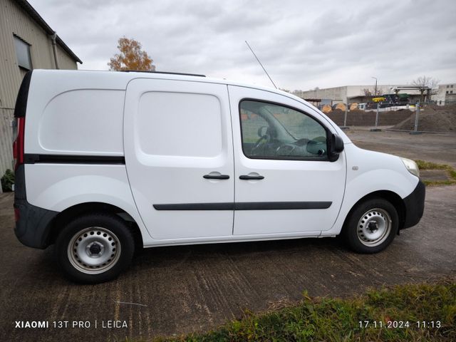 Renault Kangoo Kasten LKW