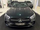 Mercedes-Benz E 200 Cabriolet AMG-Line *BURM*NIGHT*TOTW*WIDE* - Mercedes-Benz E 200 in Oberhausen