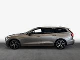 Volvo V60 T5 R-Design Aut Glasd 360° Leder PilotAssist - Volvo V60 in Frankfurt (Main)