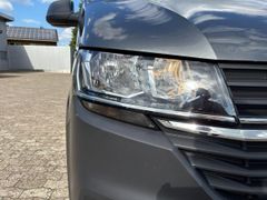 Fahrzeugabbildung Volkswagen T6.1 Transporter 2.0 TDI DSG PDC KLIMA NAVI AHK