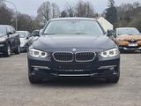 BMW 320 Baureihe 3 Lim. 320 i Luxury *82000km* - gebrauchte BMW 320 aus dem Jahr 2015