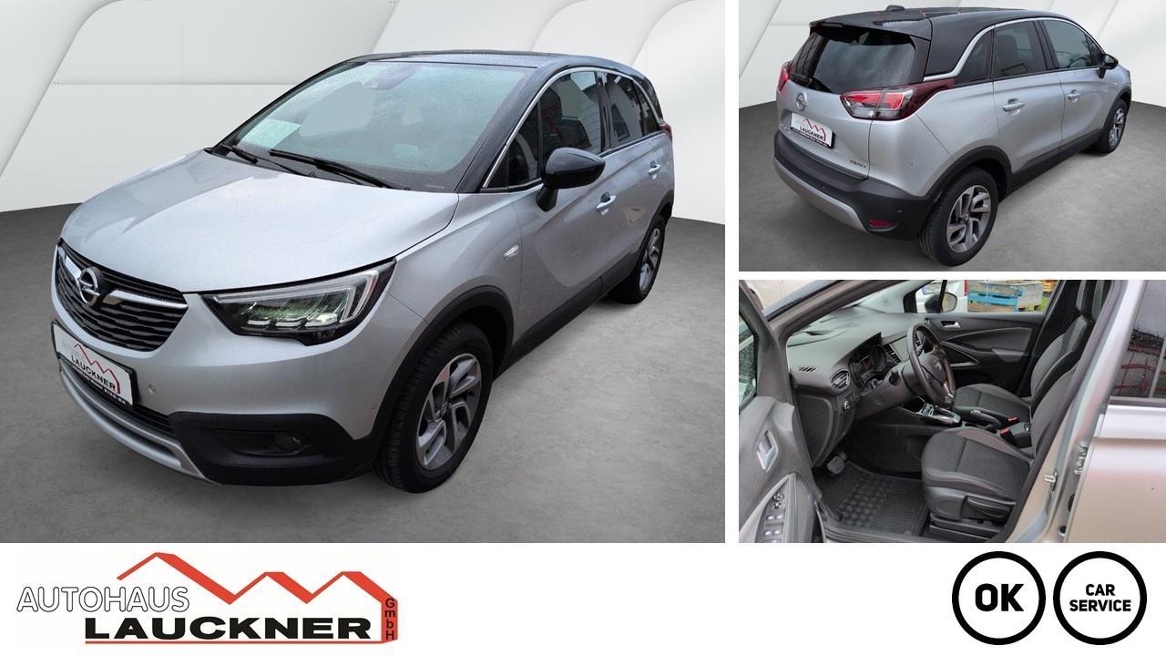 Opel Innovation 1.2 Turbo Automat PDC/SHZ/RFK/Navi