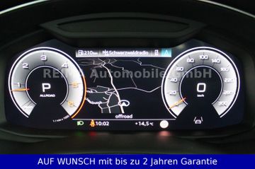 Fahrzeugabbildung Audi Q8 50 TDI quattro S-Line, ACC, Pano,B&O