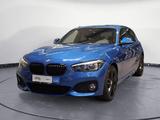 BMW 120i M Sport Shadow M Sportpaket Navi Klimaaut.  - BMW 1er Reihe: Sportpaket M