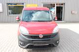 Fiat Doblo SX Maxi Kasten 1.4 - Fiat Doblo aus 2016