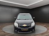 Chevrolet Orlando LTZ*TÜV AUG/27*AUTOMATIK*7SITZER* - Chevrolet