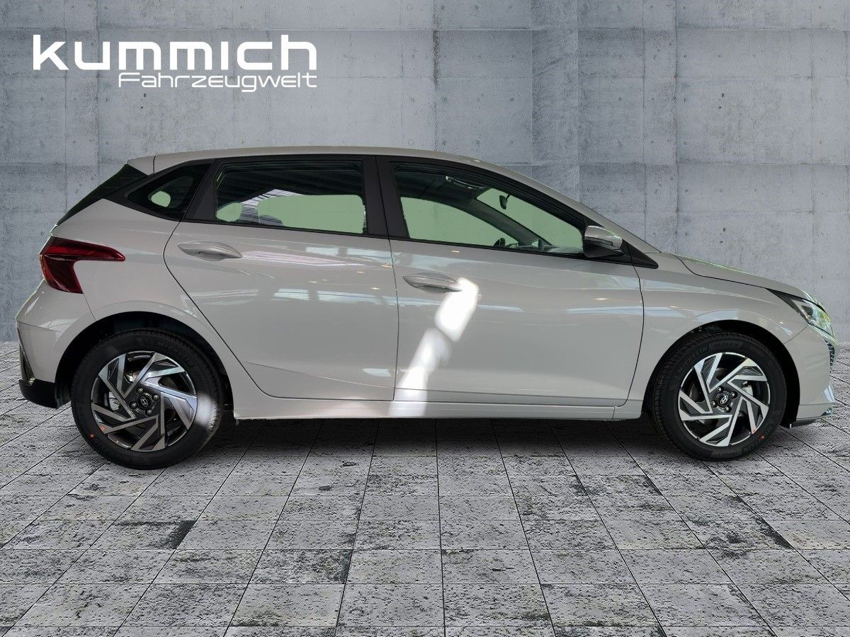 Hyundai i20 - Bild 3