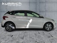Hyundai i20 - Vorschau Bild 3
