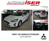 Ford Focus Turnier 1.5 Trend - Ford Focus mit Diesel-Antrieb: Kombi, Turnier Trend