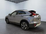 Mitsubishi Eclipse Cross PLUS 2.4 PHEV Spurhalteassistent - gebrauchte Mitsubishi Eclipse Cross aus dem Jahr 2022