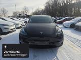 Tesla Model Y Long Range AWD - gebrauchte Tesla SUV & Geländewagen