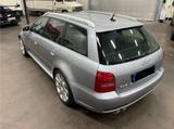 Audi RS4 B5 AVANT Top Zustand/ scheckheftgepflegt - gebrauchte Audi RS4 aus dem Jahr 2001