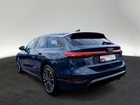 Audi A6 e-tron - Vorschau Bild 4