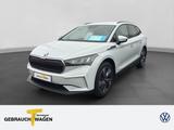 Skoda Enyaq 60 LOFT LM19 NAVI AHK KAMERA - gebrauchte Skoda Enyaq aus dem Jahr 2024