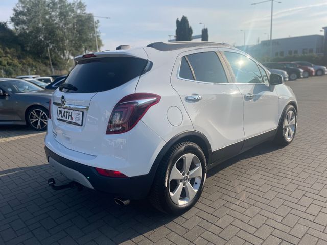 Opel Mokka  X Innovation Start/Stop 4×4
