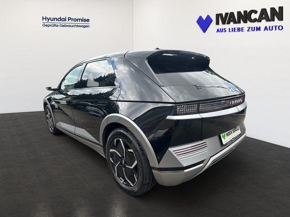Fahrzeugabbildung Hyundai IONIQ 5 77,4kWh UNIQ digitale Außenspiegel Relax