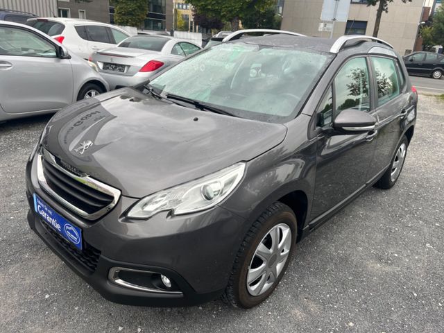 Peugeot 2008 Active