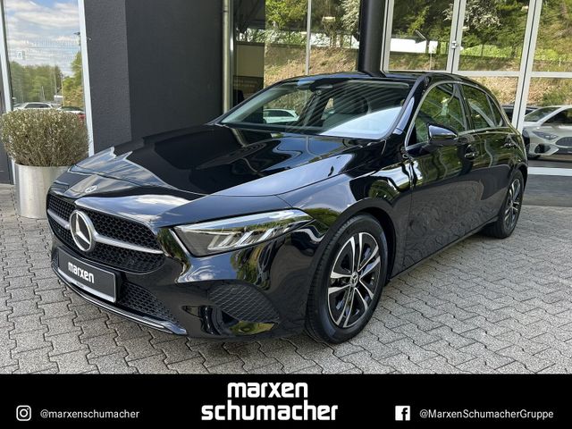 MERCEDES-BENZ A 220 4M Prog Adv Kamera+Winter+Carbon+LED+MY24