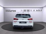 Hyundai i30 1.0 T-GDI Family+ Navi Klimaautom Rückfahrka - Hyundai i30 mit Benzin-Antrieb: Beheizbares Lenkrad, Kombi