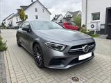 Mercedes-Benz CLS 53 AMG 4MATIC+ - Mercedes-Benz CLS 53 AMG in Frankfurt (Main)