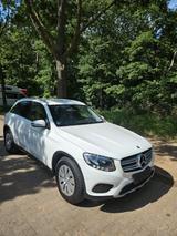 Mercedes-Benz *TOP* GLC 250 4MATIC Autom. /Sonderausstattung