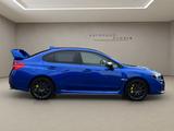 Subaru Impreza WRX STI Sport 1.Hand/deutsches Fahrzeug - Subaru: Sport