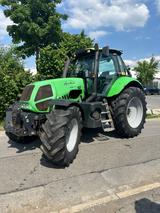 Deutz-Fahr Agrotron 260 MK3 - Angebote entsprechen deinen Suchkriterien