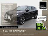 Nissan Qashqai 1.6 DIG-T 360 Kamera*SHZ*DAB*RDKS* - gebrauchte Nissan Qashqai aus dem Jahr 2016