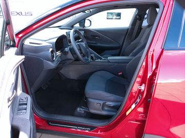 Toyota C-HR - 7