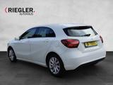 Mercedes-Benz A 180 Navi Kamera Winterpaket Allwetter - Mercedes-Benz A-Klasse Gebrauchtwagen in Hannover