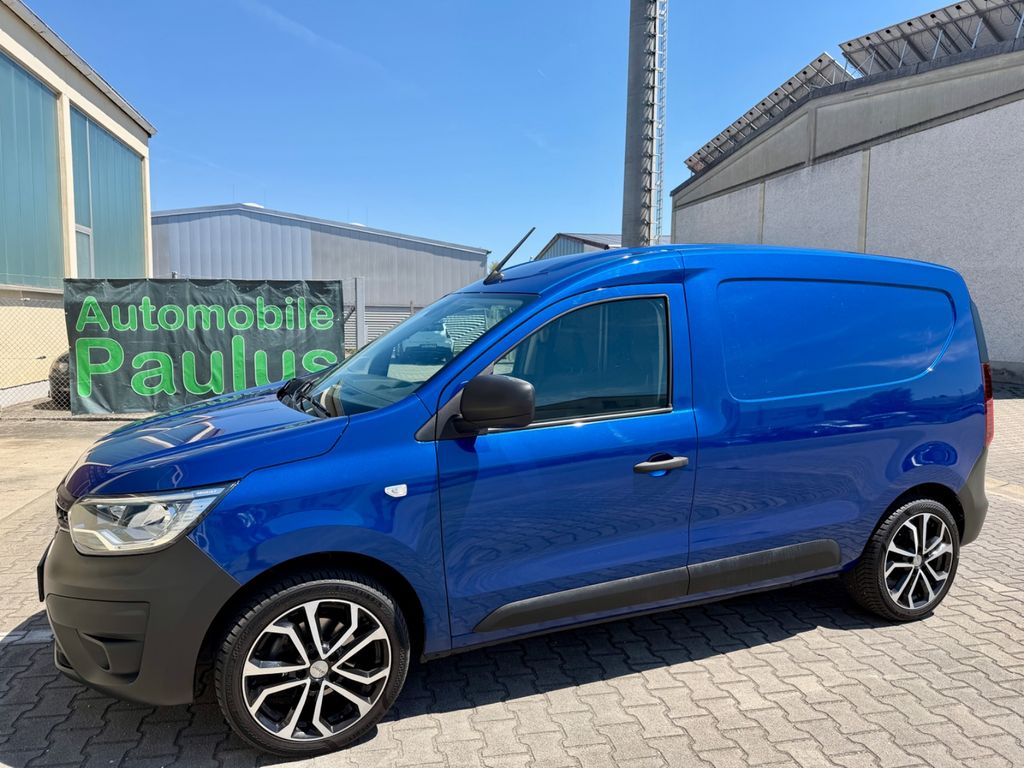 Image of Renault Express