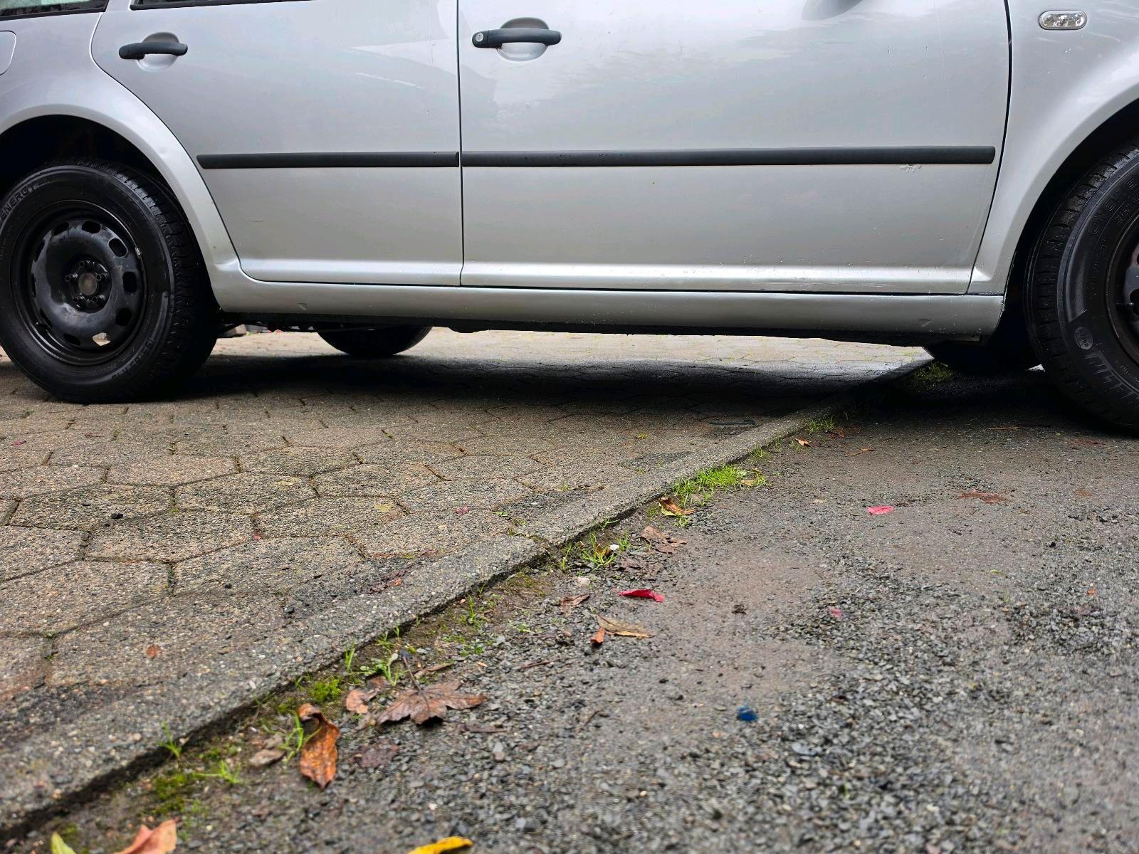 Volkswagen Golf 2004 — photo 6