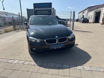 BMW 318 - 3