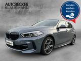 BMW 118 i M Sport AUTOMATIK LC PROF NAVI LED PDC KAM - BMW 118 Gebrauchtwagen in Mülheim (Ruhr)