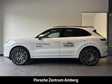 Porsche Cayenne E-Hybrid BOSE InnoDrive Panorama 14-Wege - Porsche Gebrauchtwagen