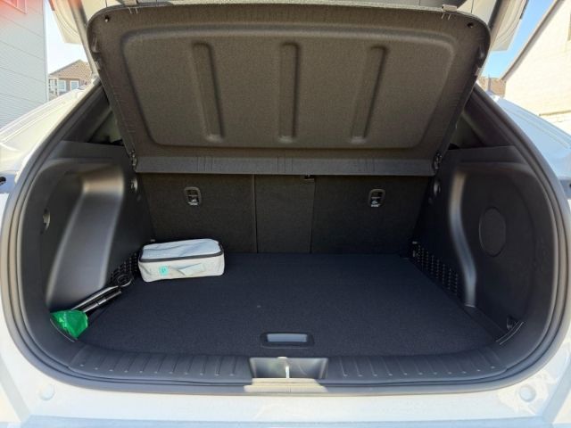 Hyundai KONA - Bild 12