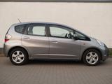 Honda Jazz 1.2 Trend Style - Honda Jazz: Style